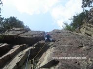 The Pass of Ballater